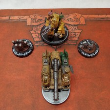 Mechwarrior Booster Lot: Dark Age