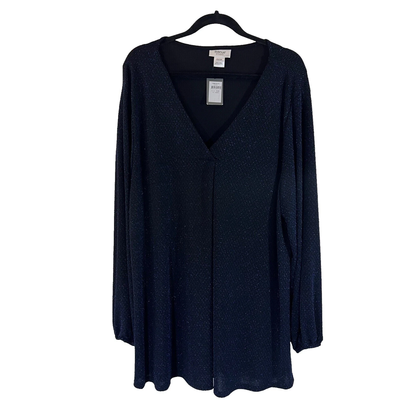 Avenue Formal Tops for Women