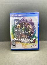 Danganronpa V3: Killing Harmony (Sony PlayStation Vita 2017) US Version New
