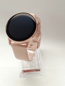 samsung galaxy watch active 2 pink gold 40mm