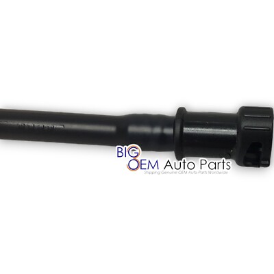 19-25 RAM 1500 Front Driver or Passenger Windshield Washer Nozzle