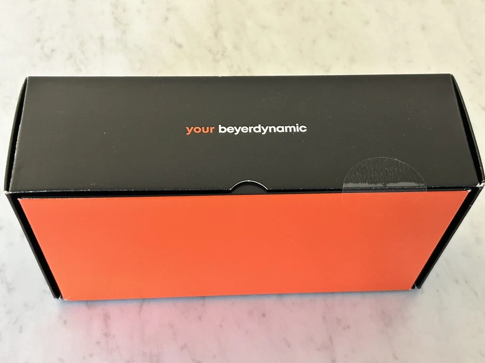 Beyerdynamic om302 ceiling microphone - Image 3 of 3