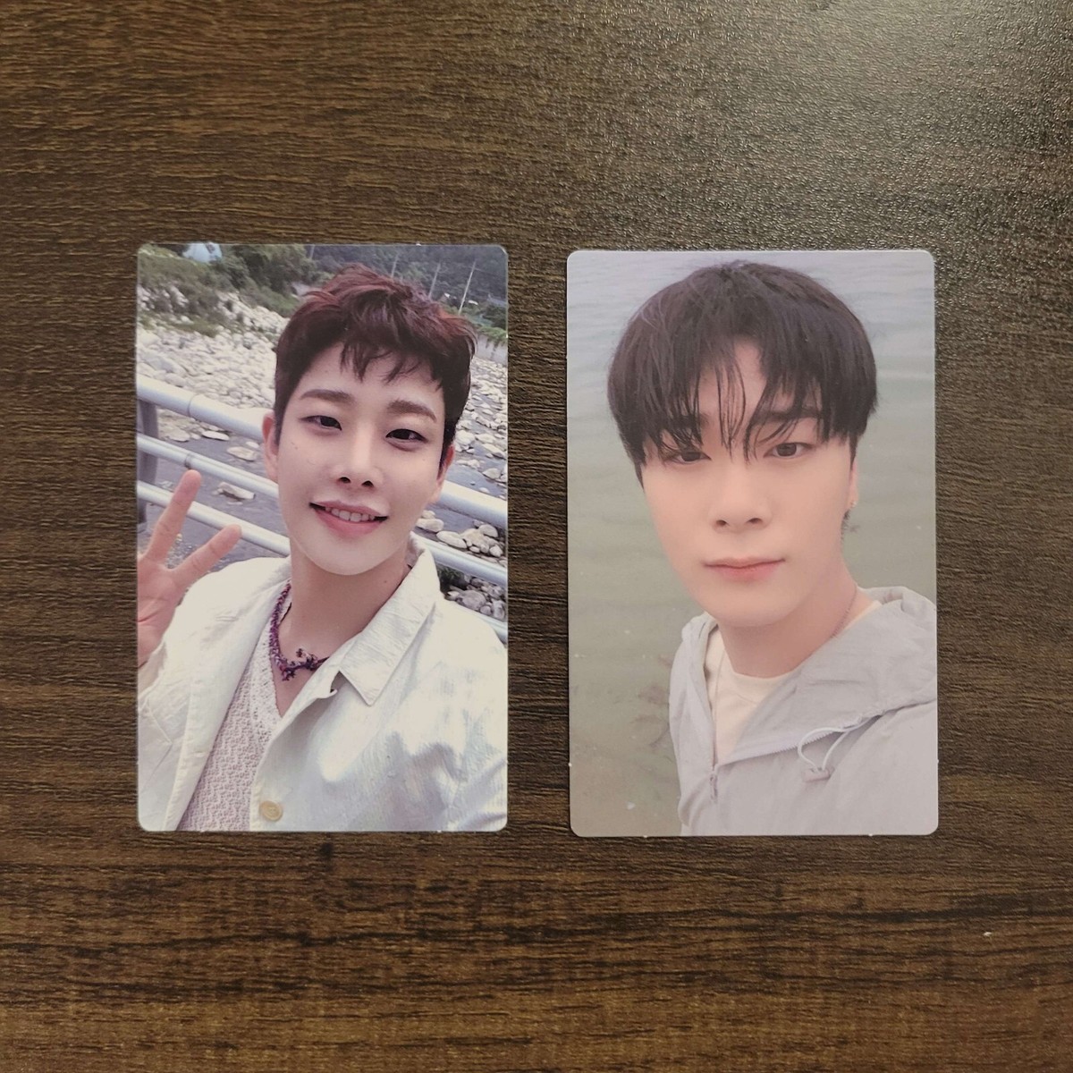 ASTRO - 2021 Photobook 