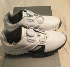 adidas junior adipower boa golf shoes