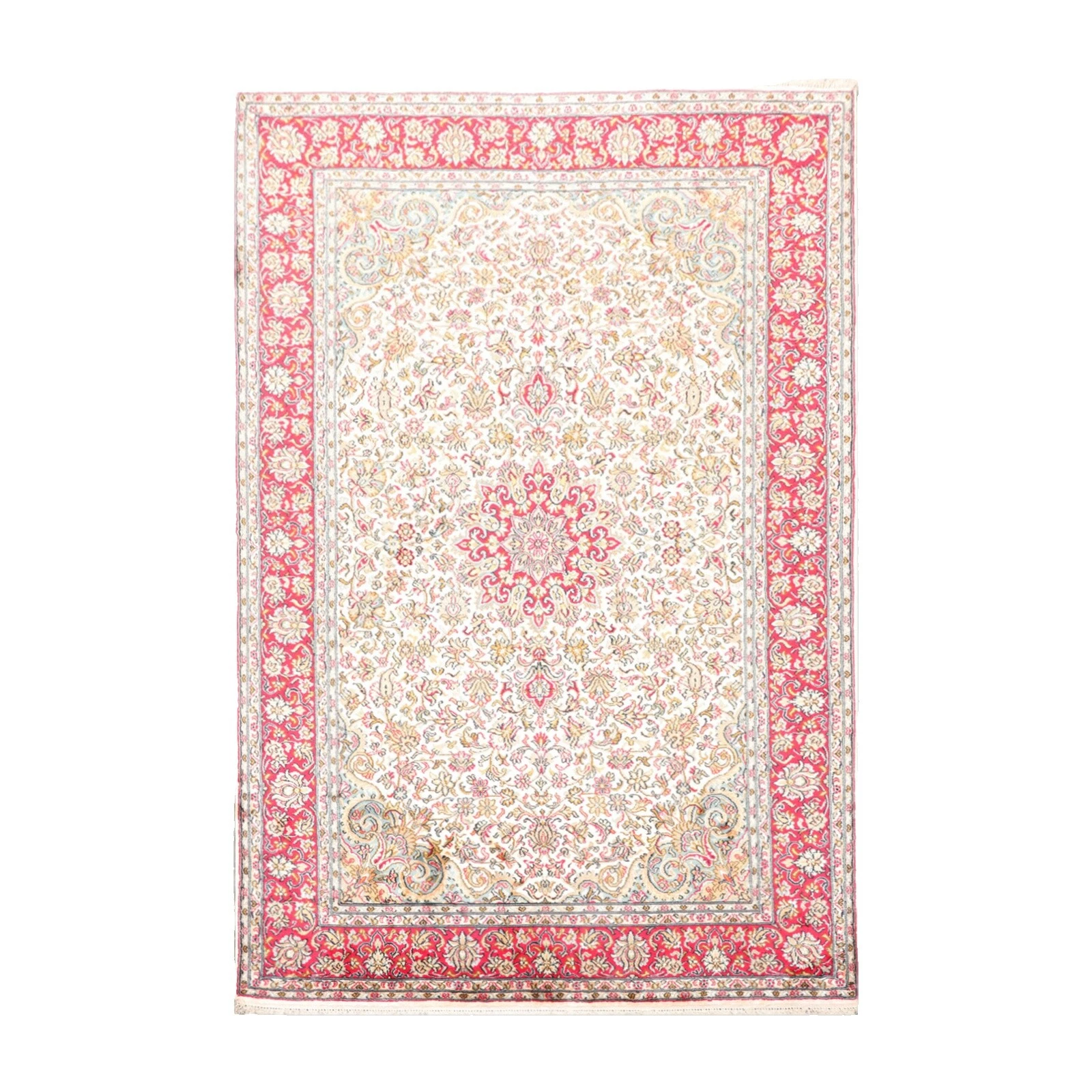 Sala de estar Alfombras y Tapetes tradicional