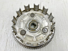 Suzuki VZ 800 Clutch Outer Basket with Sleeve and Bearings 2001
