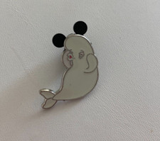 Finding Dory Bailey The Beluga Whale Pin Disney Pin