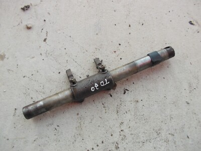 Ferguson TO20 TO 20 Tractor Original transmission shifter shift fork ...