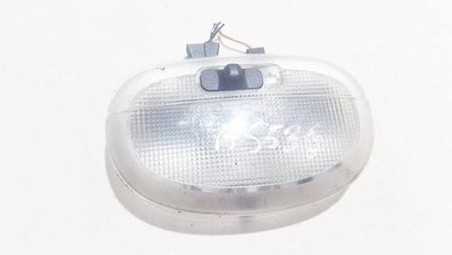 Ford Mondeo 2000 Rear Interior Light xs4113776ba, c95ya #875838-49