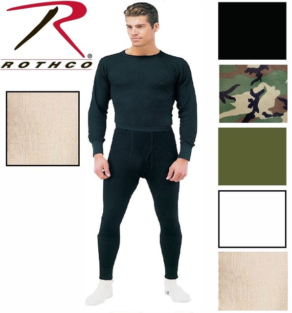 best long johns for cold weather