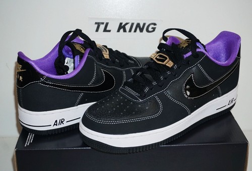 ãSALEãNIKE AIR FORCE 1 07 LV8 EMB - DR9866-001(24.0 BLACK): ï½UNDEFEATED.JPãå¬å¼éè²©ã