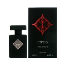 Mystic Experience by Initio, 3 oz / 90ml EDP Spray - New Sealed Box