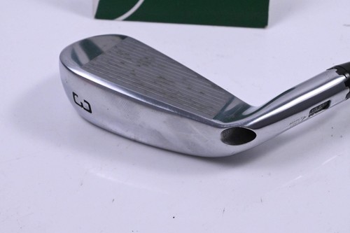 Cobra King Utility 2015 #3 Iron / 19.5 Degree / Regular Flex Aldila Rogue 95 MSI - Picture 3 of 6