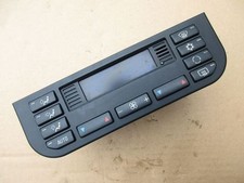 BMW E36 Klimatronic Klimabedienteil Klima Klimaautomatik Display Klimaanlage Nr2