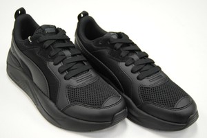 puma black dark shadow