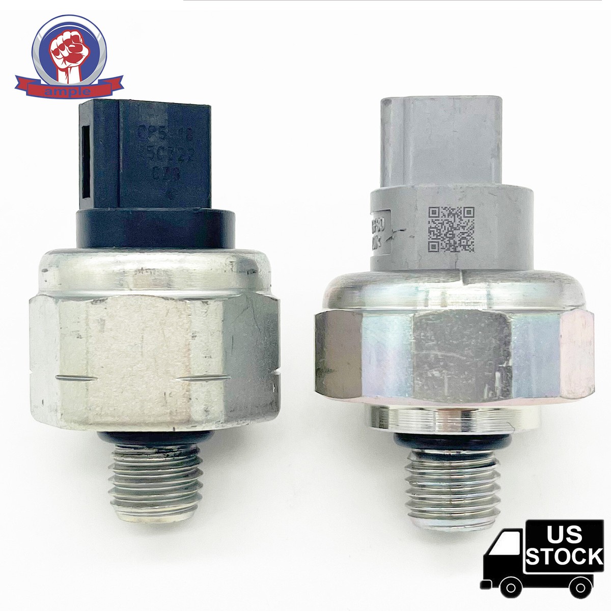 RE0F10D JF016E JF017E CVT8 Transmission Pressure Sensor for Nissan