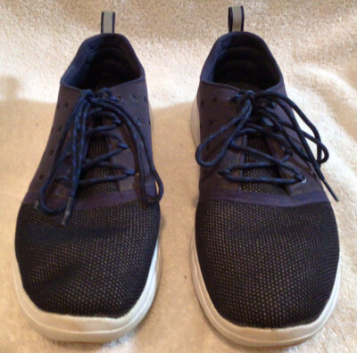 Under Armour Charged 24/7 Mens Size 9.5 Running Shoe Black Gray Athletic Sneaker Under Armour Charged 24/7 Black White for sale | eBay main image 4