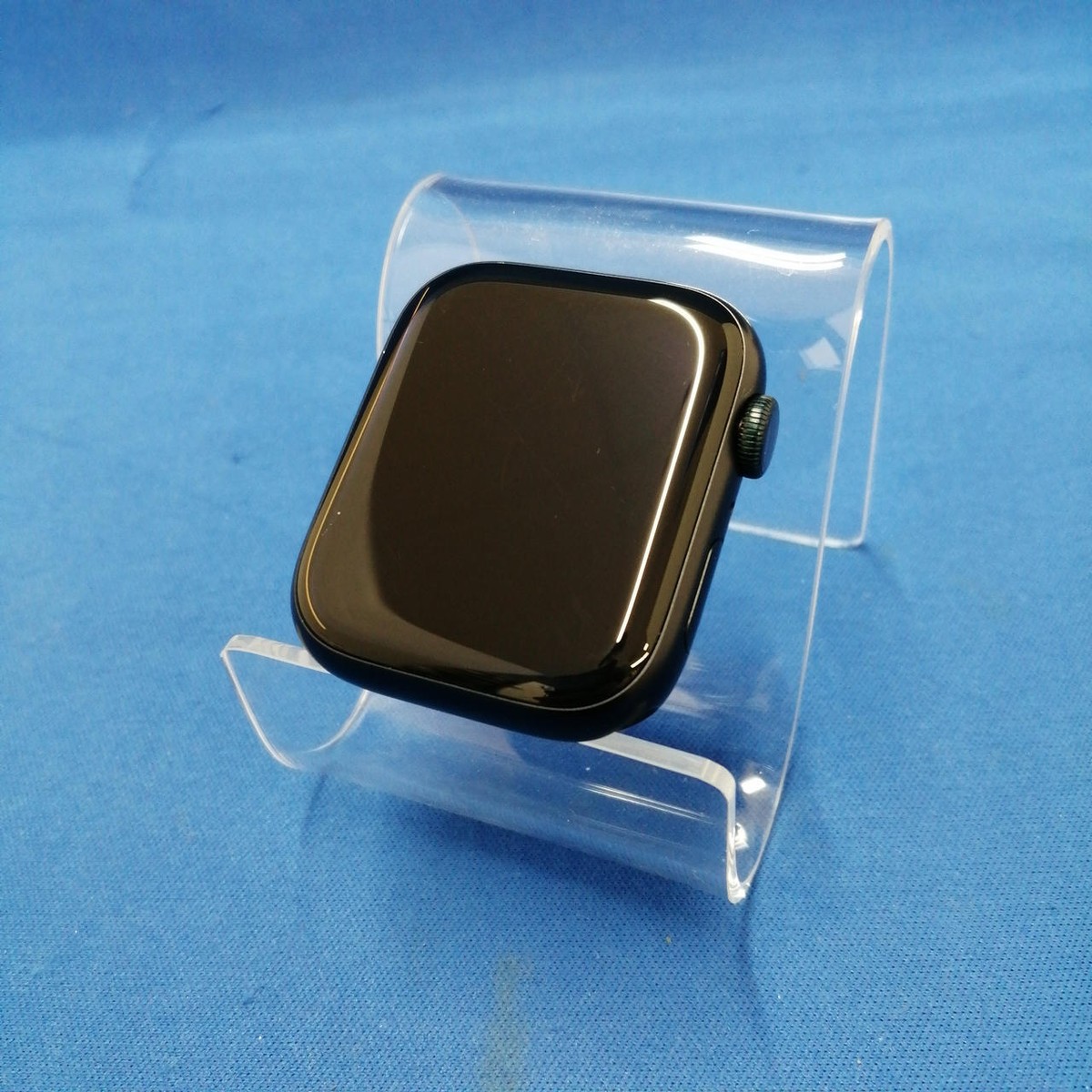 Apple Mkn53J/A Watch Series7 45Mm Gps | eBay