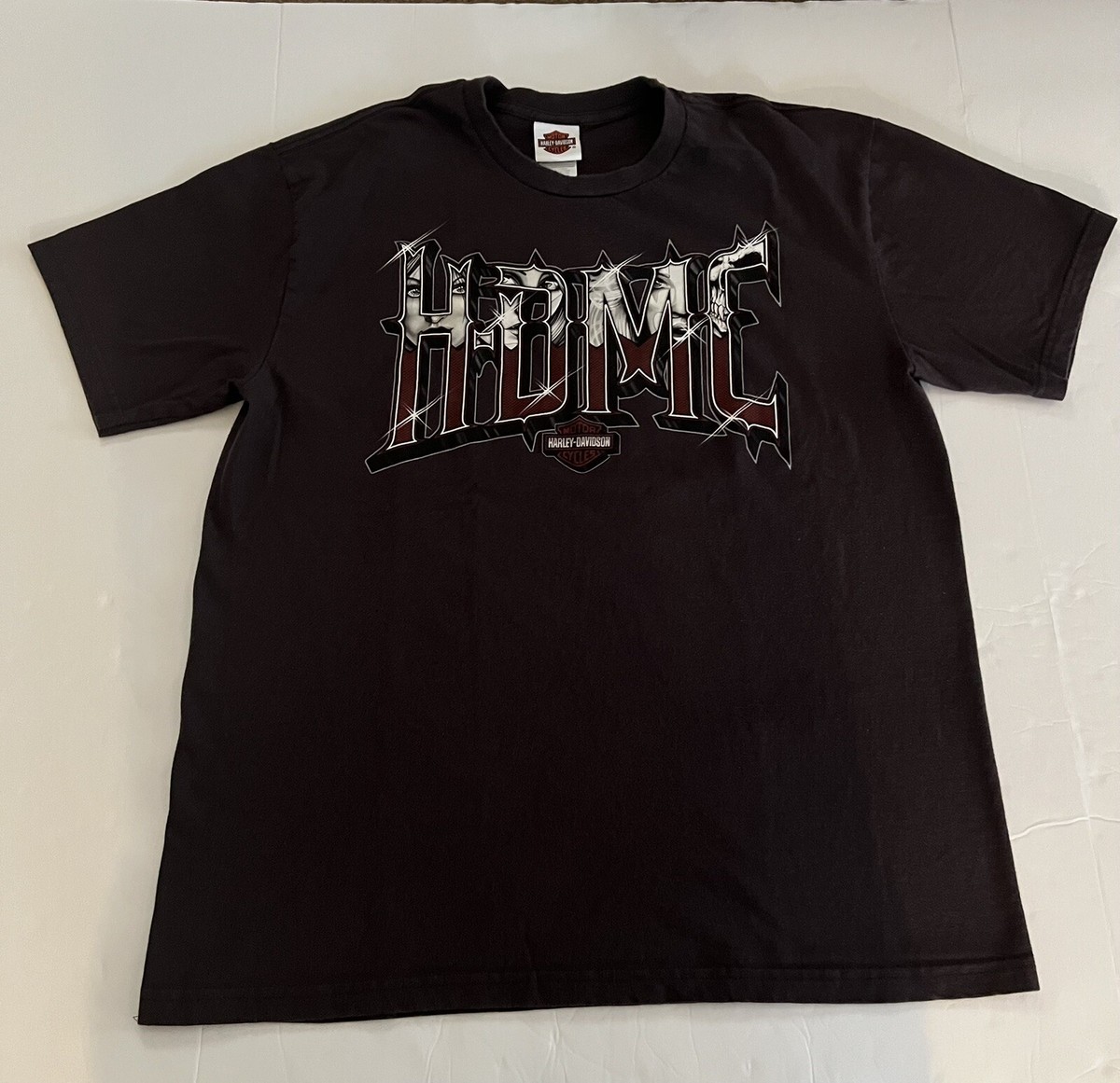 Harley Davidson 2015 VTG Men