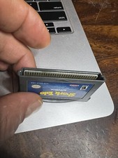 Game Boy Advance Video: Shark Tale (Nintendo Game Boy Advance, 2005)