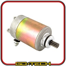 MOTORINO AVVIAMENTO PIAGGIO BEVERLY LIBERTY VESPA GTS GTV SCARABEO MP3 X7 X8 X9