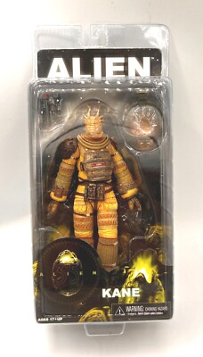 Alien 35th Anniversary Ripley Dallas Compression Suit 7