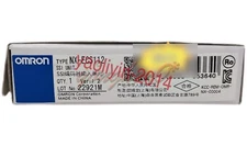 1PCS New Omron PLC Input unit module NX-ECS112 NXECS112