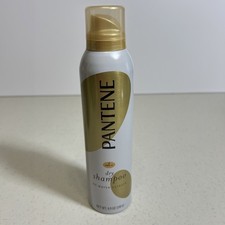 PANTENE Pro-V Style Series DRY SHAMPOO Spray ...
