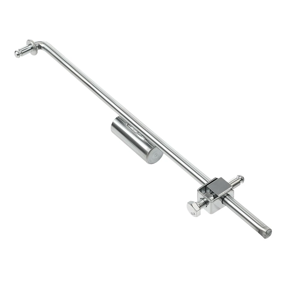 Caja de transferencia palanca de control palanca de cambios para Dodge Ram 4500 5500 2008-2012 Foto 4 de 4