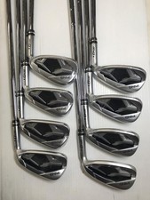 PING Iron Set G430 Black Dot 5-9,W,45,50 AWT 2.0LITE Flex S