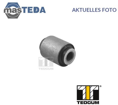TED11495 QUERLENKER LAGER LAGERBUCHSE TEDGUM FÜR OPEL ANTARA