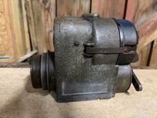 Standard Fordson Tractor Magneto