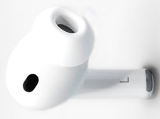 Replacement Apple AirPods Pro Left Single Earbud White Wireless Bluetooth In-Ear