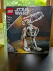 LEGO Star Wars: BD-1 (75335) Unopened