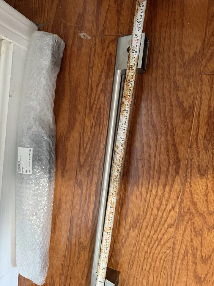 Manijas para lavavajillas Fisher & Paykel Foto 4 de 4