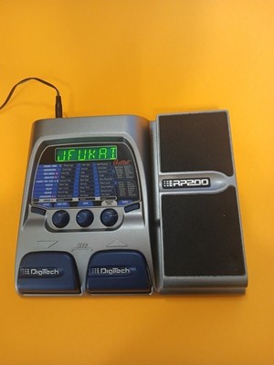 Digitech RP200A