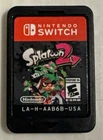 New ListingSplatoon 2 Nintendo Switch