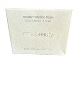 RMS Beauty Master Radiance Base Hydrating & Skin Firming Makup Deep 0.50 fl Oz