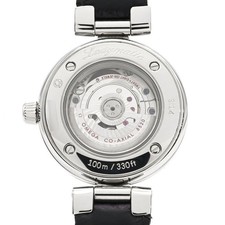 Omega Ladies De Ville Ladymatic 425.32.34.20.60.001 11P Diamond Violet Automati 2