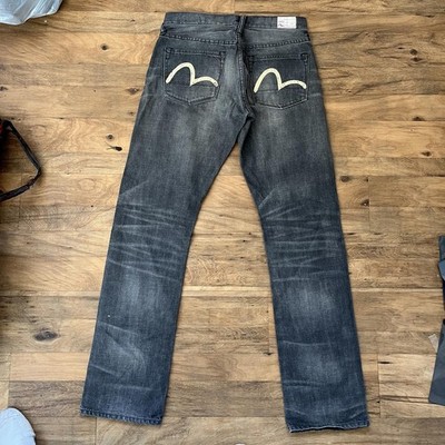 Evisu Jeans