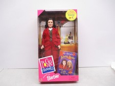1999 Rosie O'Donnell Friend of Barbie