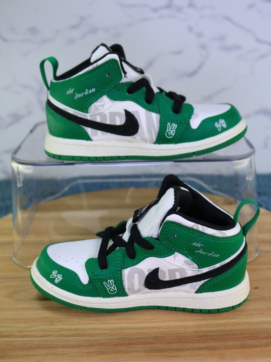 Nike Air Jordan 1 Mid SE TD 
