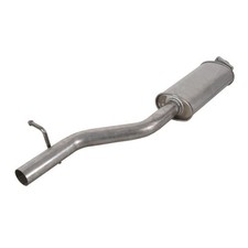 Mittelschalldämpfer ASMET 01.025 Mittelschalldämpfer ASMET 01.025