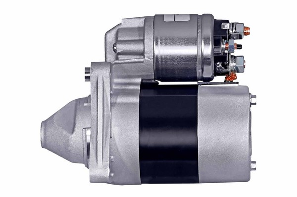 Starter Hella 8EA 012 526-741 Passend FÜR Fiat Lancia-image