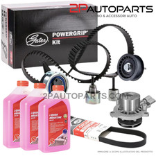 Kit de distribution Audi A3