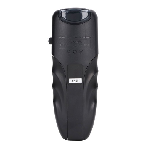 10 Km Visual Fault Locator Mini-Lichtwellenleiter-Leistungsmesser FC SC ST♪ - Afbeelding 15 van 22