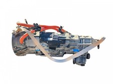 Boite de vitesse Lexus LS