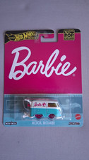 Hot Wheels - Premium - KOOL KOMBI - Barbie - Pop Culture