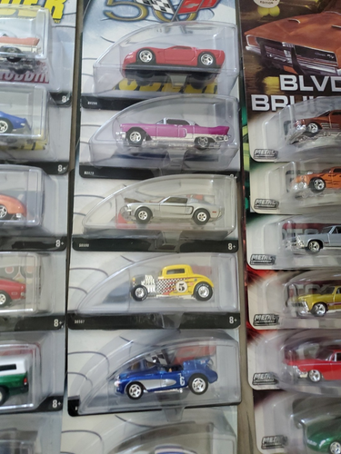Hot Wheels 100% Preferred Lot of 30 Different Civic Corvette Camaro Hummer A - Picture 12 of 15
