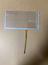 1Pcs For JVC KW-AV61 KWAV61 KW-AV61BT KWAV61BT Touch Screen Glass 155*83mm #1z